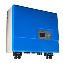 solar Bi Directional energy storage inverter